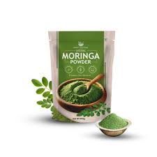 MORINGA POWDER SUPER FOOD 200GRAM 1S