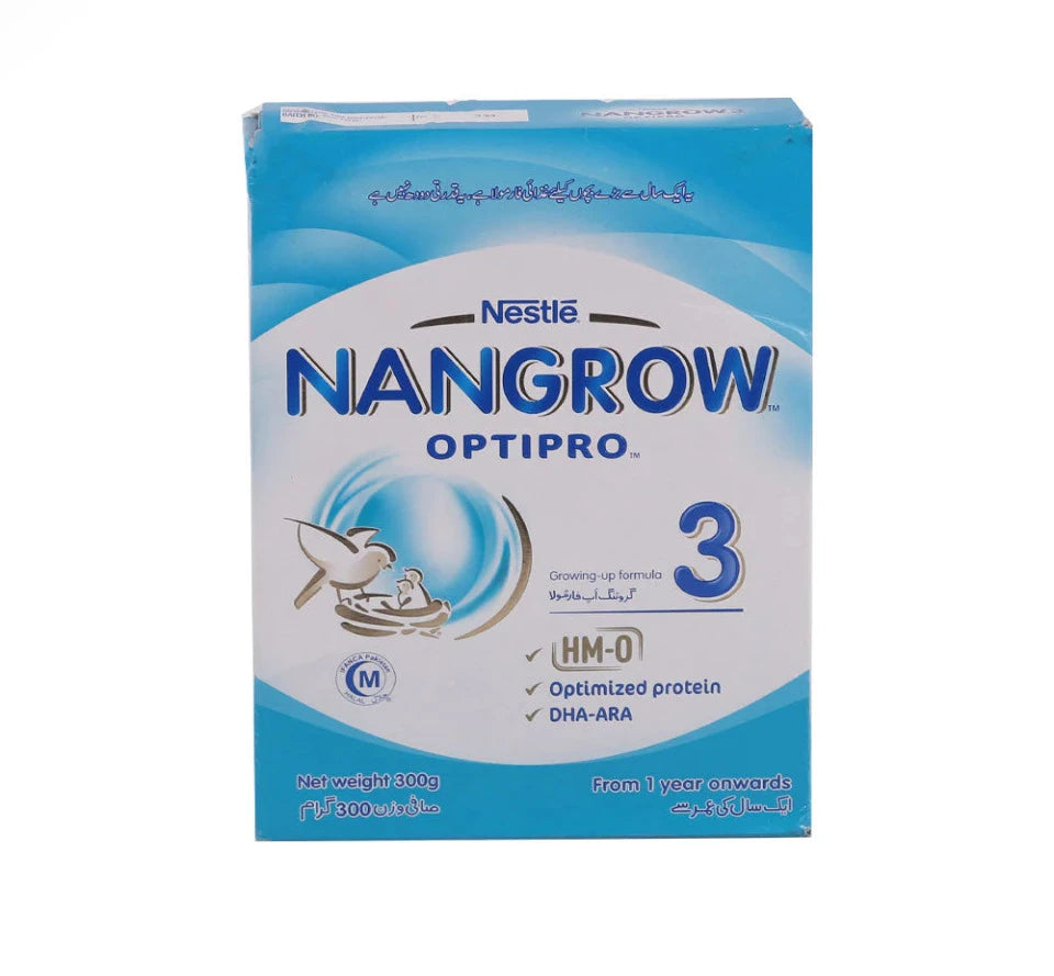 NANGROW 3 300G SOFTPACK 1S