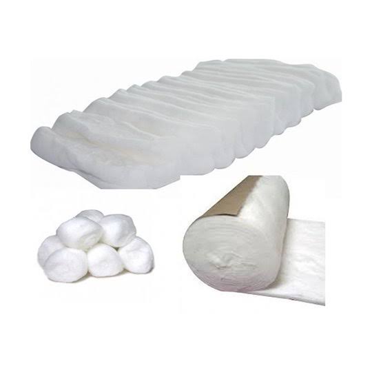 COTTON ROLL 200GM 1S
