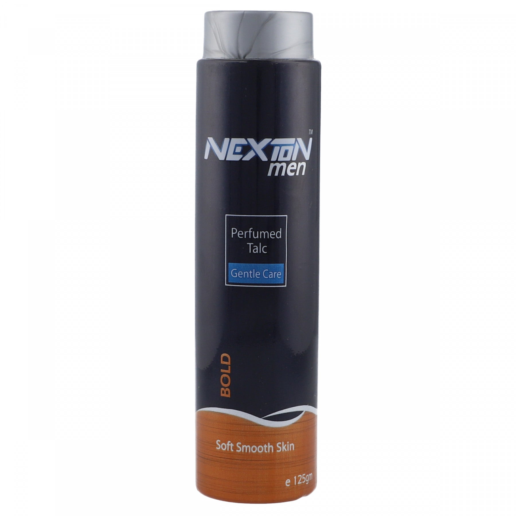 Nexton Telcum Powder (Bold) 125gm