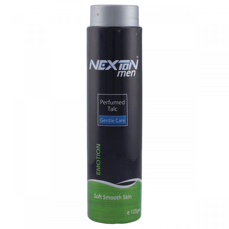 Nexton Telcum Powder (Emotion) 125gm