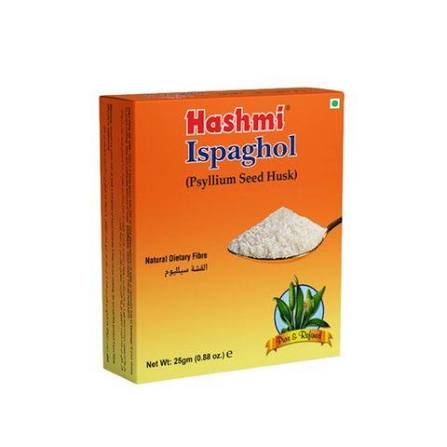 ISPAGHOL HASHMI 25GRAM 1S