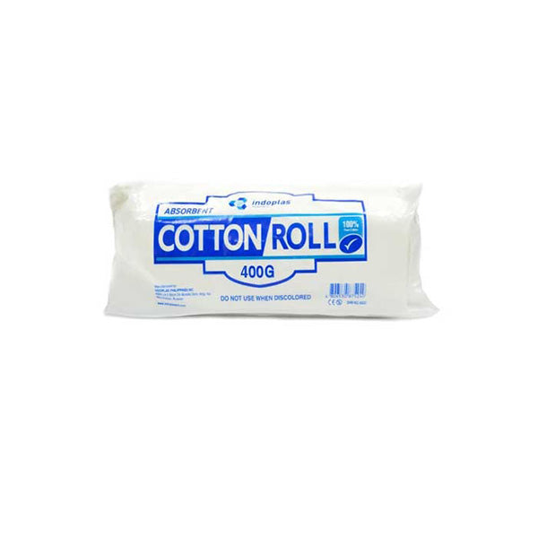 COTTON ROLL 100GM NATIONAL 1S
