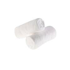 COTTON ROLL 100GM 1S