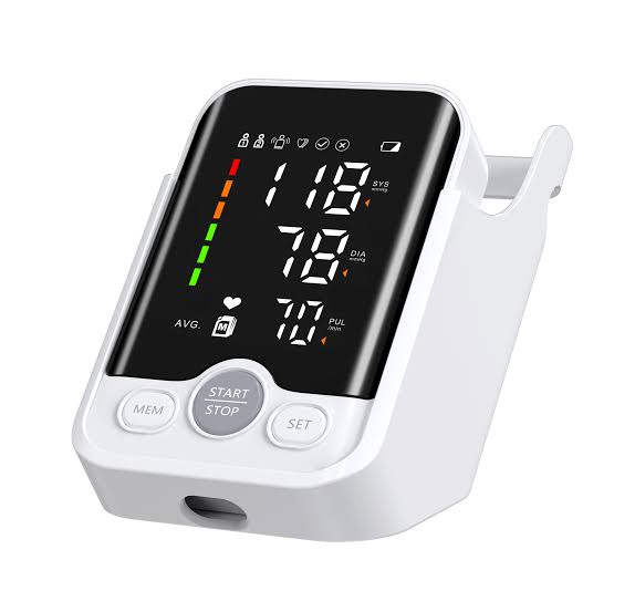 MEDISIGN BP DIGITAL RECHARGABLE AXD-830 1S