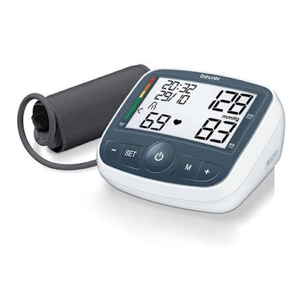 BEURER BP DIGITAL 1S