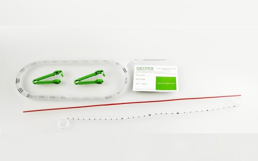 URETER STENT MARF 4.7/28CM 1S