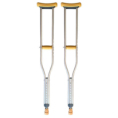 UNDERARM CRUTCHES 1S