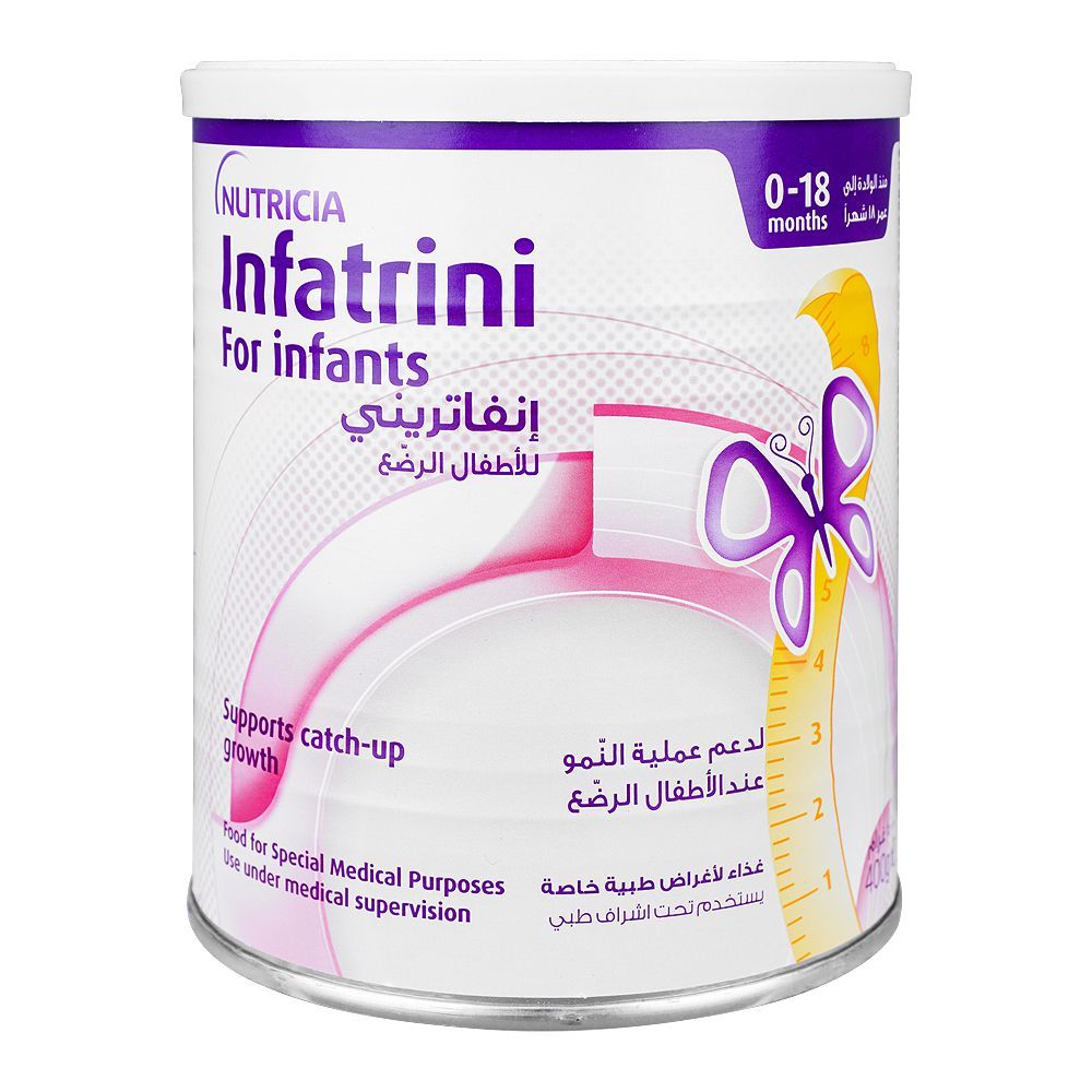 INFATRINI FORMULA