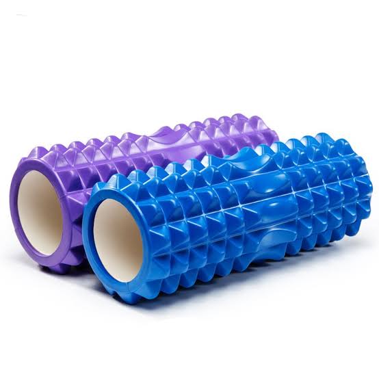 PHYSIO ROLLER FOAM (HARD) 1S