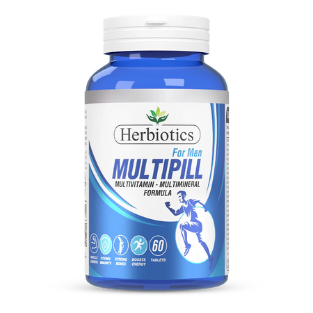 MULTIPILL 60S