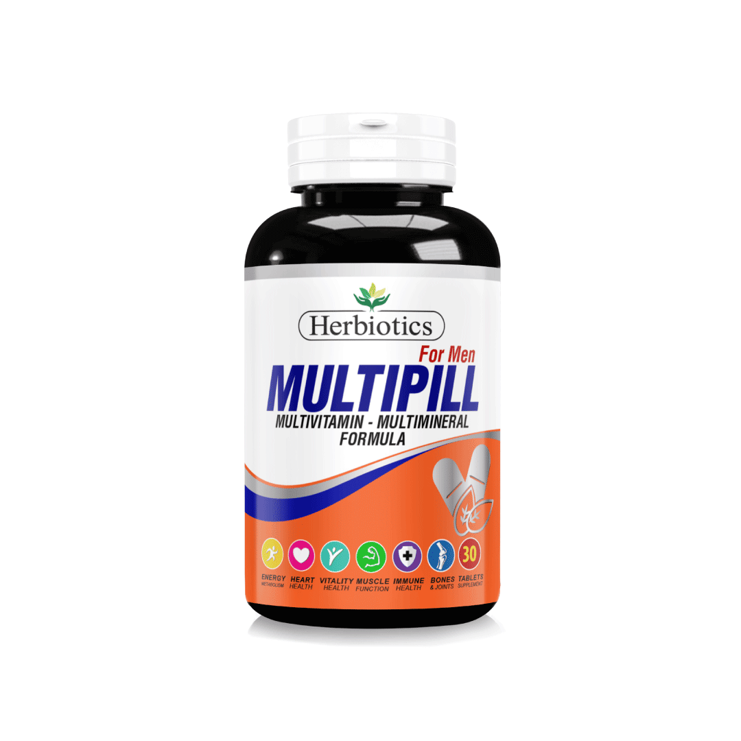 MULTIPILL 30S
