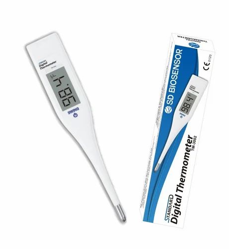 DIGITAL THERMOMETER TM-3002