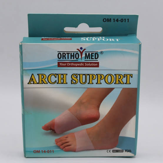 ARCH SUPPORT OM14-011 1S