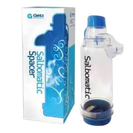 SALBOMETIC SPACER 1S