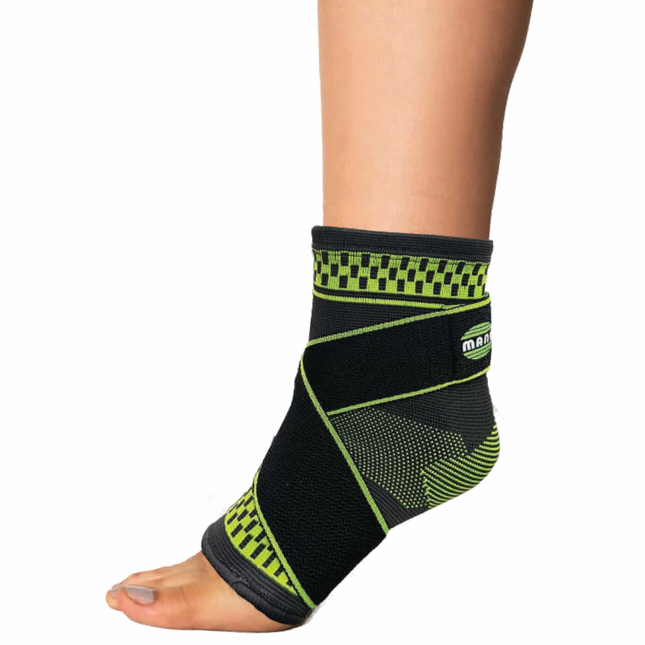 ANKLE SUPPORT LARGE 1S