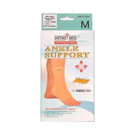 ANKLE SUPPORT MEDIUM 1S