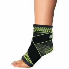 ANKLE SUPPORT SMALL 1S