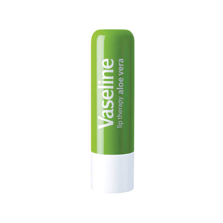 VASELINE LIP THERAPY ALOE VERA 1S