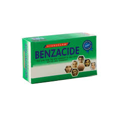 BENZACIDE BAR 1S