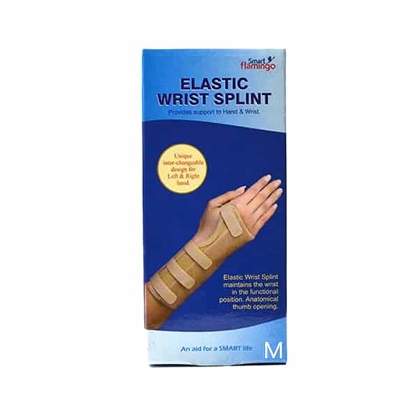 WRIST SPLINT (L) 1S