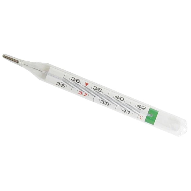 THERMOMETER MERCURY 1S