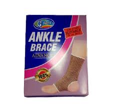 ANKLE SUPPORT XL 1S