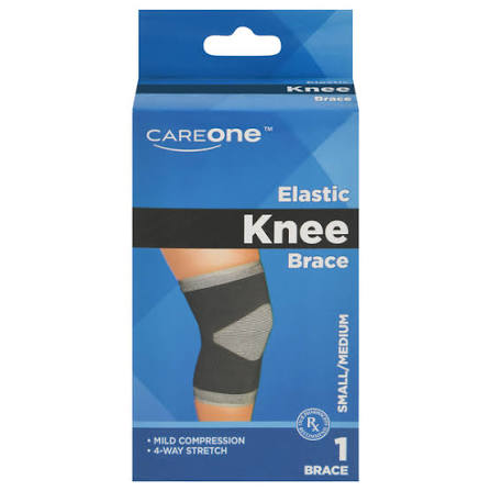 KNEE BRACE SMALL GSONS 1S