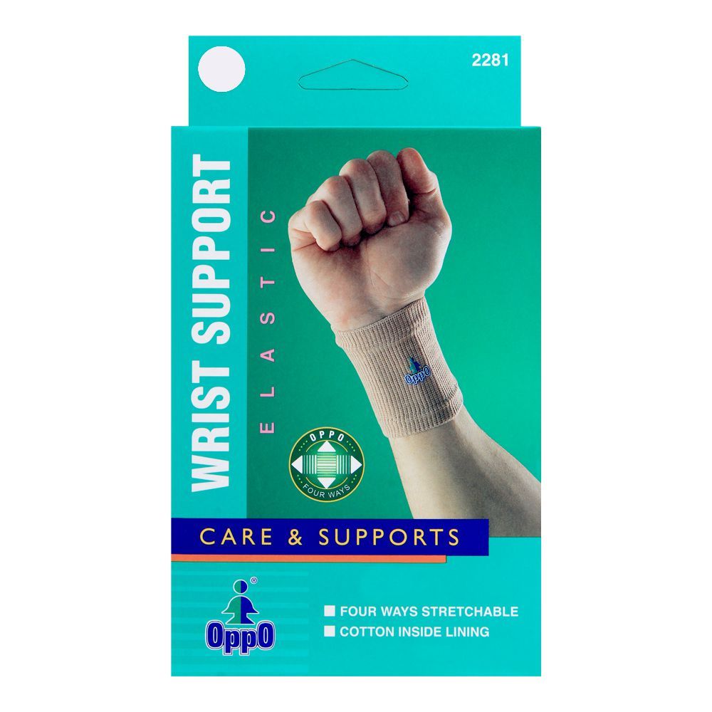 WRIST SUPPORT XL 1S