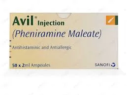 Inj Avil