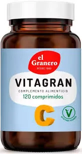 Vitagran M Tablet