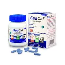 Seacal Tab 30's