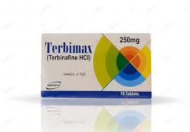 Terbimax 250 mg