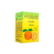Multical-1000 Sachets