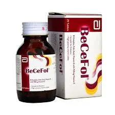 Becefol tablet