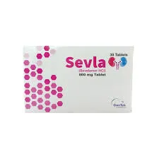 Sevla 800mg Tab 30s