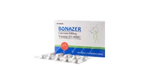 Bonazer Sachet