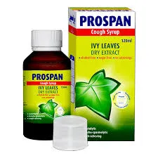 Prospan Syp