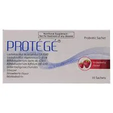Protege 2gm Powder 10's Pack