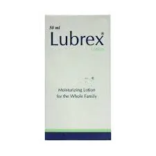 Lubrex lotion 60ml