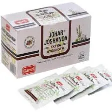 Johar Joshanda Sachet