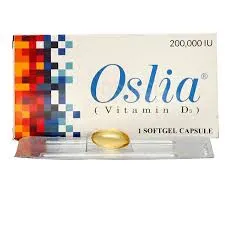 Oslia 200000IU capsule