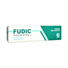 Fudic Ointment 5gm