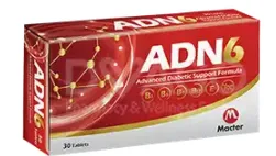 Adn6 Tablets