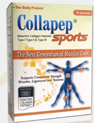 Collapep Sports