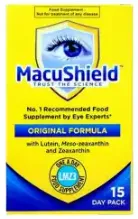 Macushield Capsules