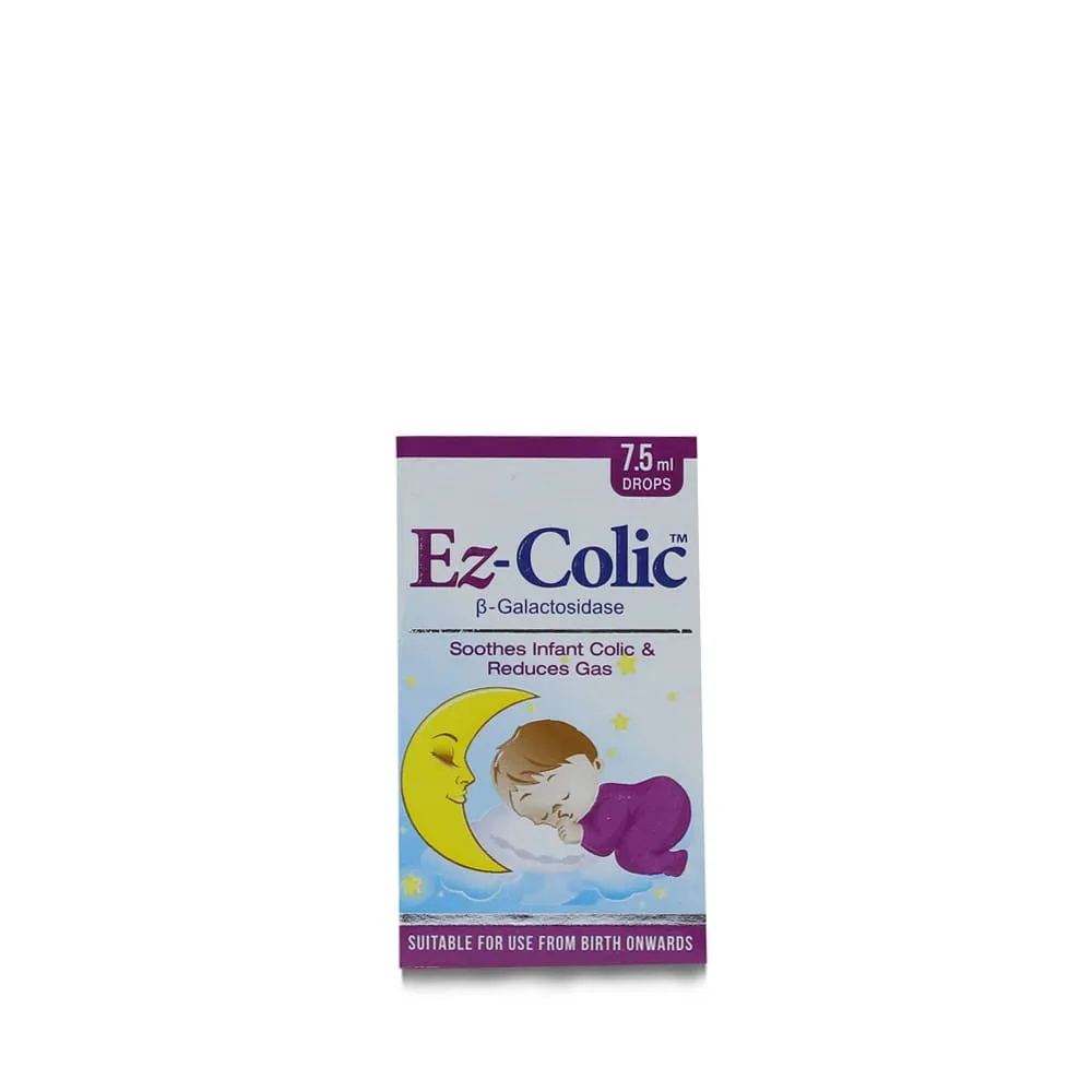 Ez-Colic Drop 7.5 ml