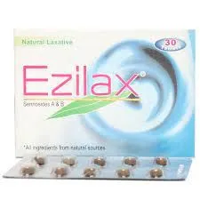 Ezilax Tablet (10 tablets)