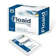 Floaid 4mg Sachet 1S