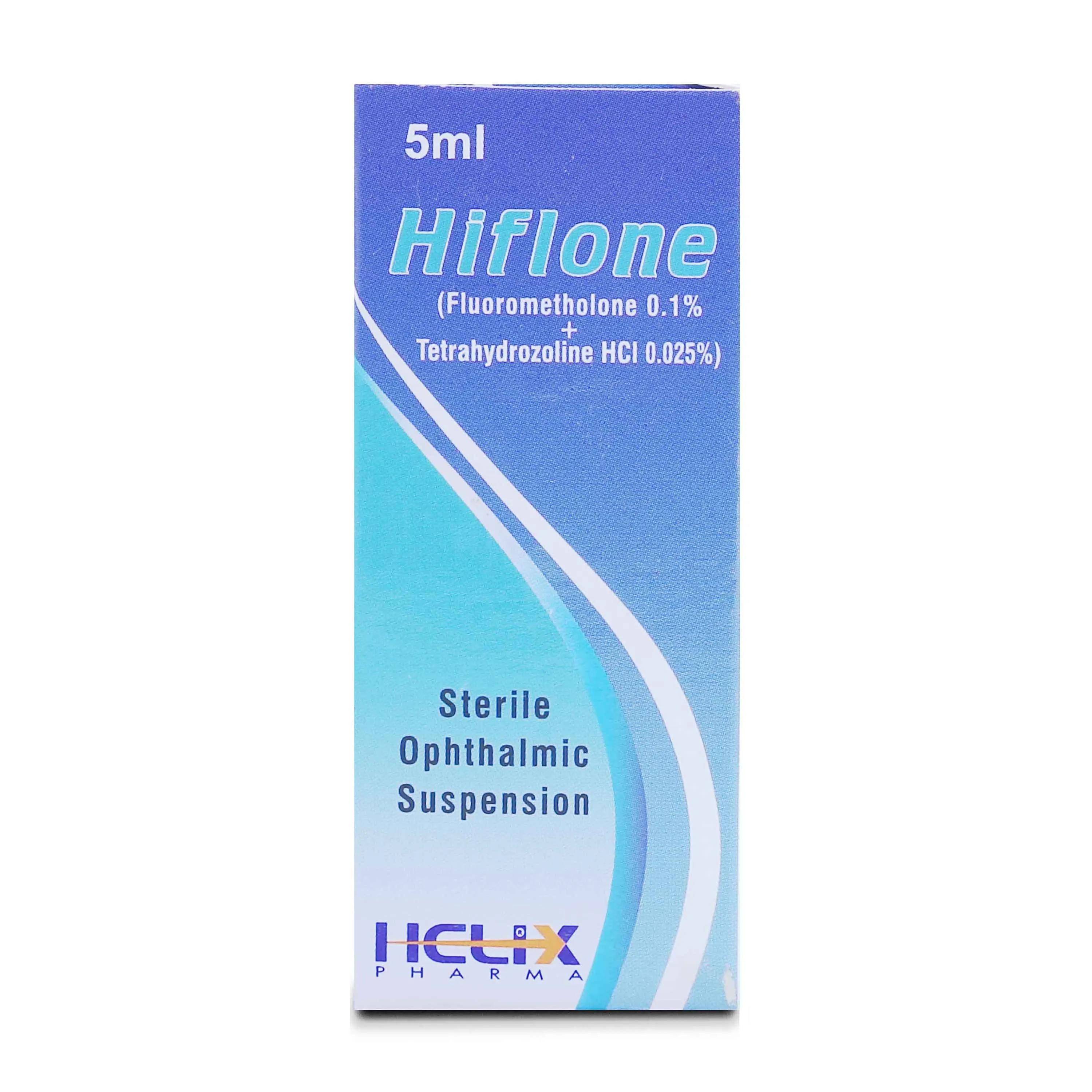Hiflone Drop 5 ml